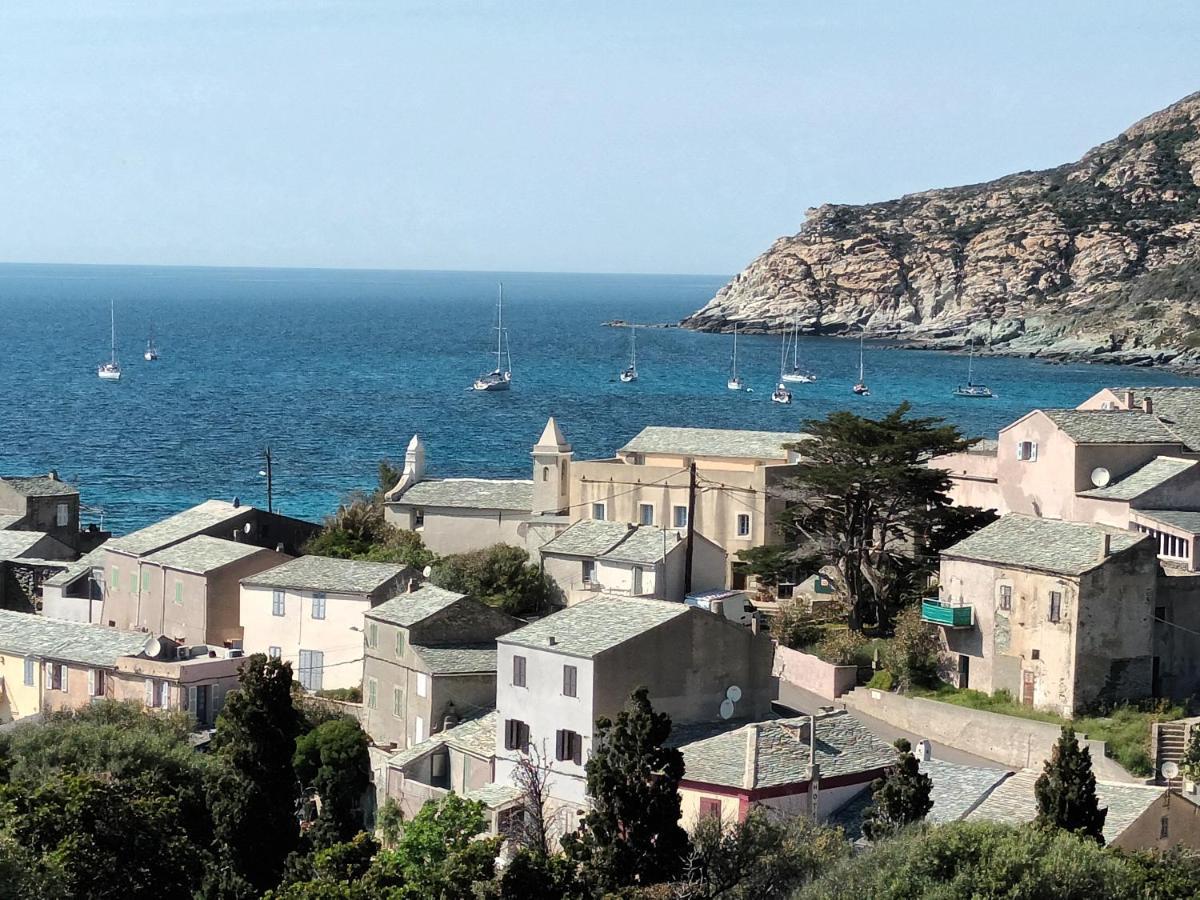 Porteo - Les Terrasses Du Port เชนตูรี ภายนอก รูปภาพ