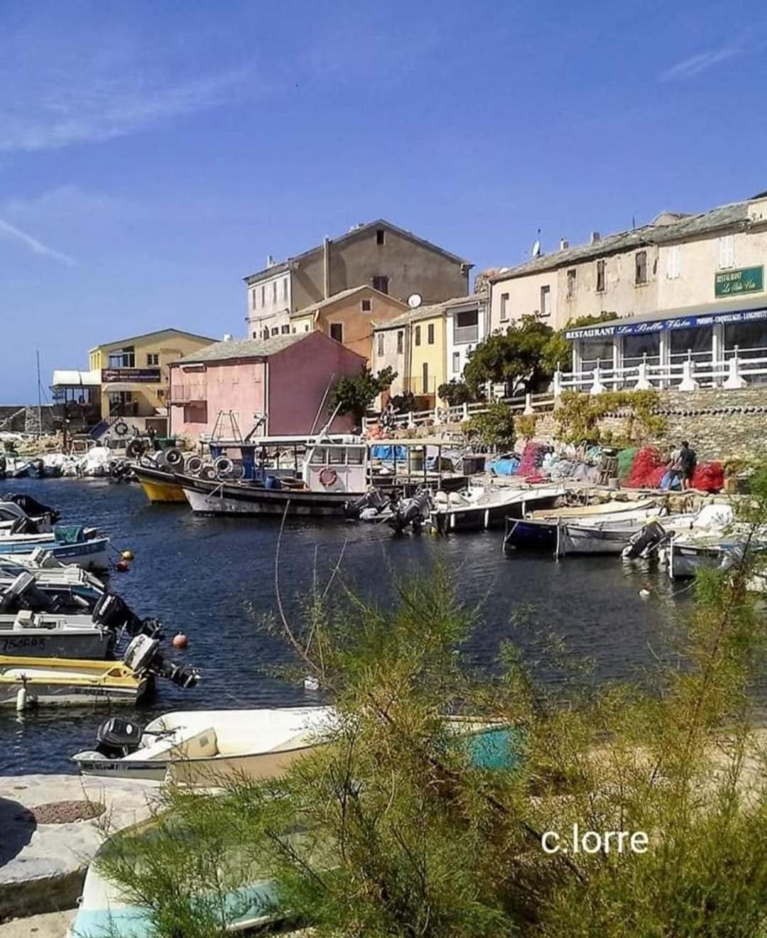 Porteo - Les Terrasses Du Port เชนตูรี ภายนอก รูปภาพ