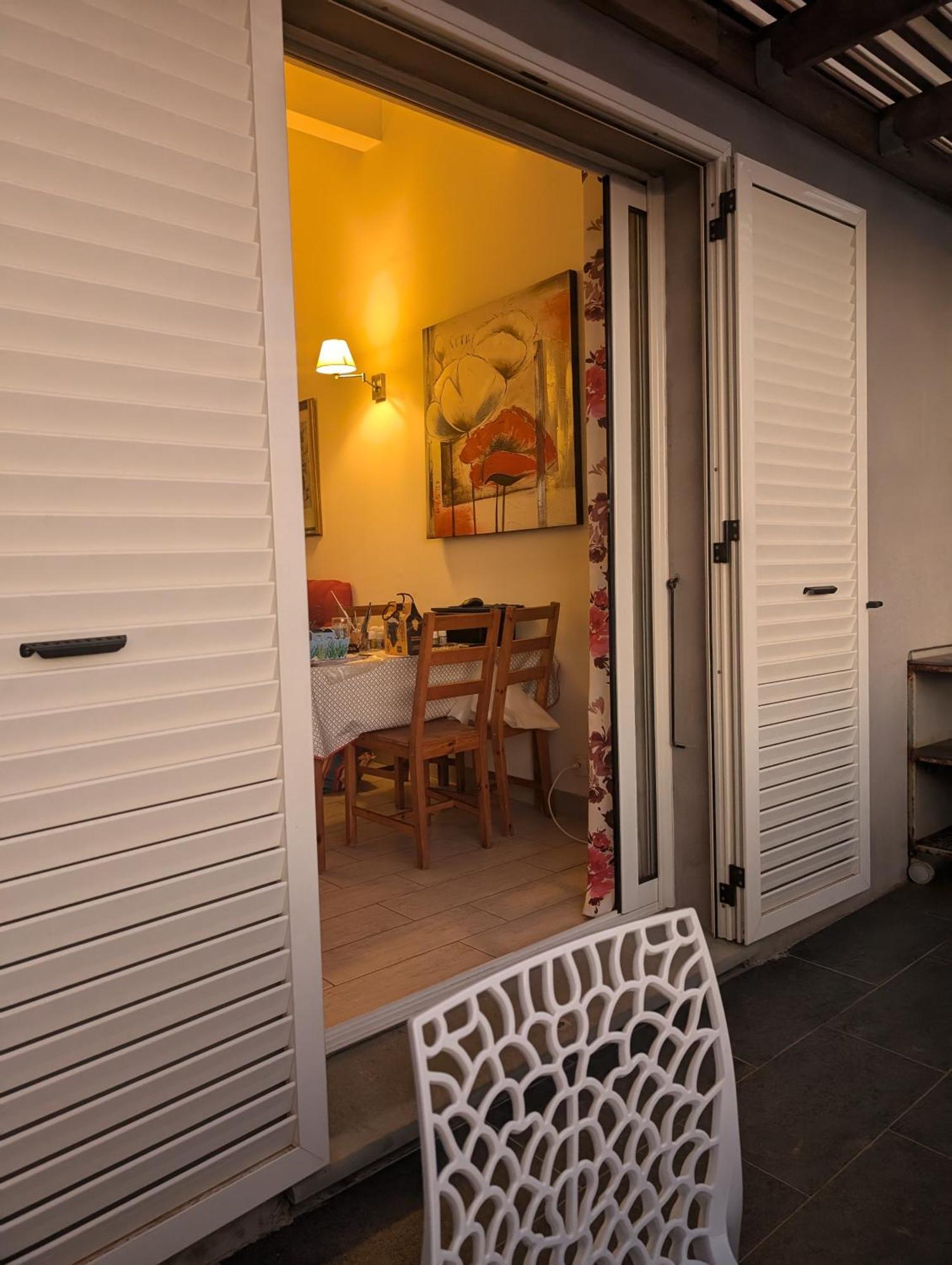 Porteo - Les Terrasses Du Port เชนตูรี ภายนอก รูปภาพ