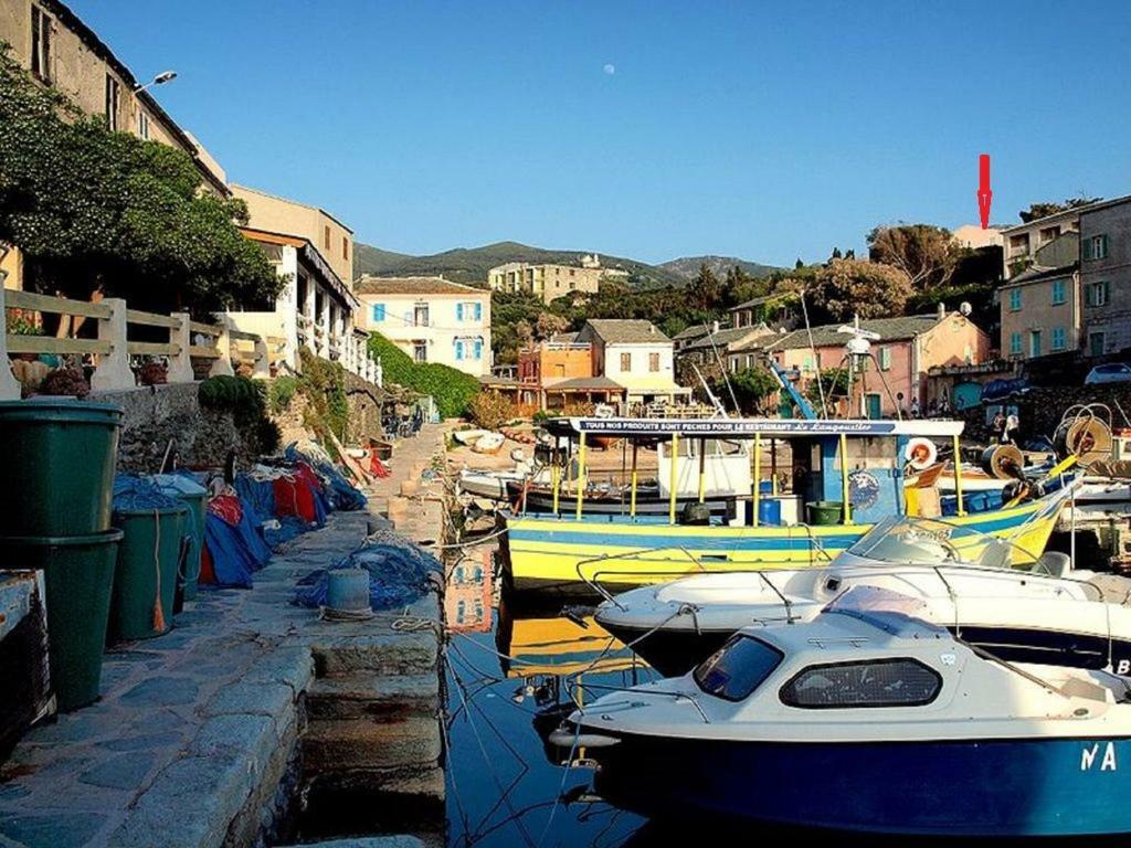 Porteo - Les Terrasses Du Port เชนตูรี ภายนอก รูปภาพ